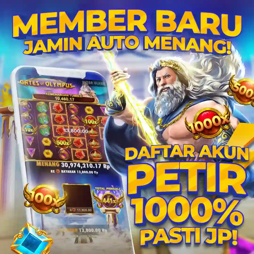 Kopitoto: Link Situs Slot Gacor Hari Ini Resmi Terpercaya dengan Peluang Menang Maxwin!